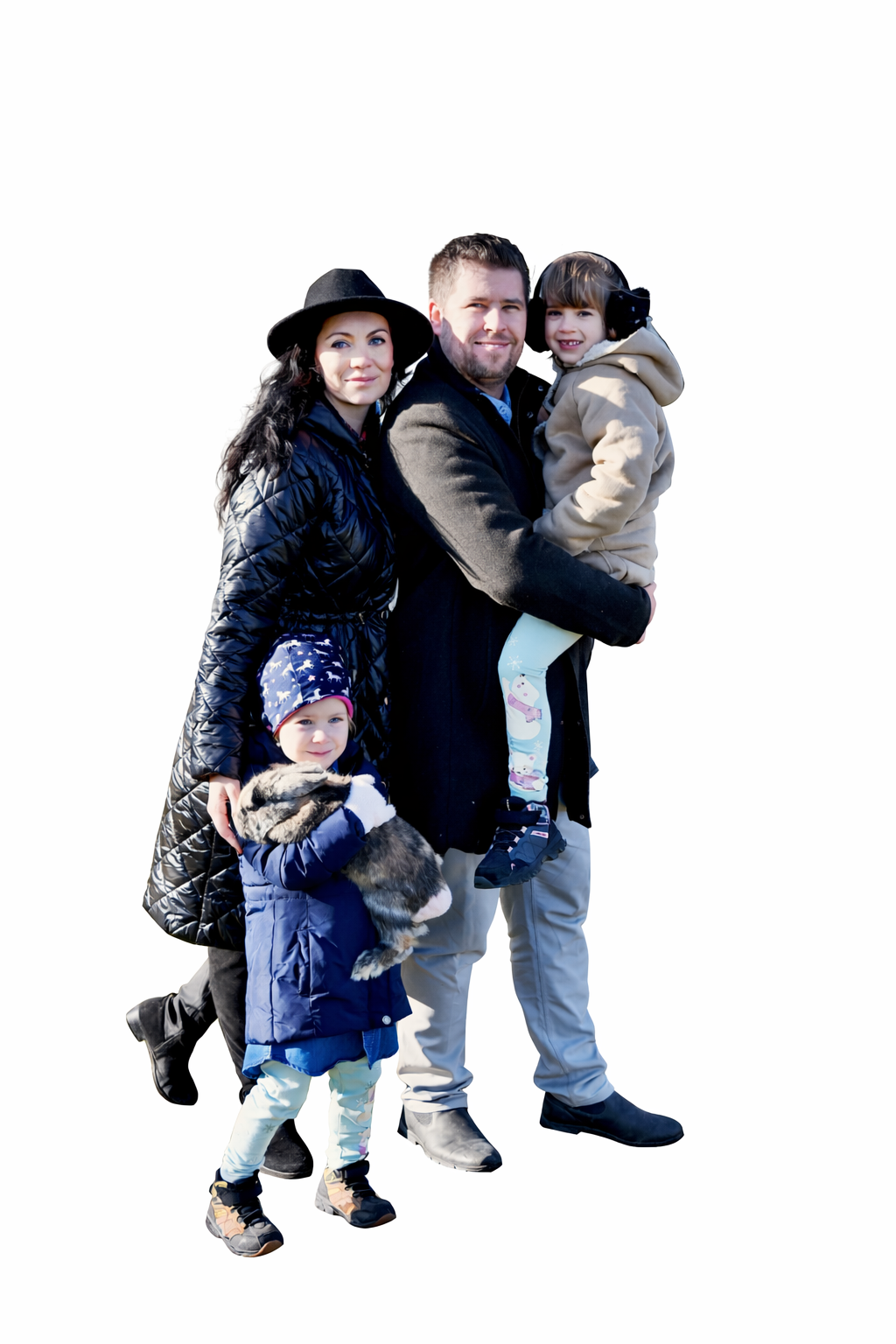 „V Konipasu společně vytváříme komunitu, kde mohou rodiče i děti růst svým vlastním tempem a s pocitem, že na to nejsou sami.“